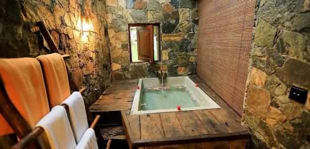 98 Acres Resort & Spa - 39