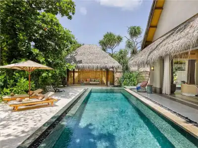 Joali Maldives - 11