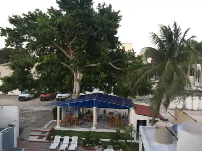 Maria de Lourdes Cancun - 29