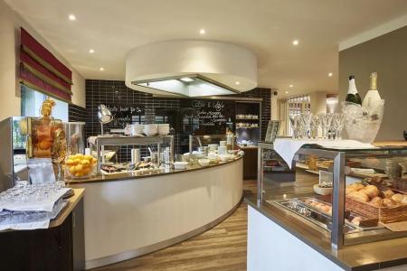 Das Schokoladenhotel - 12