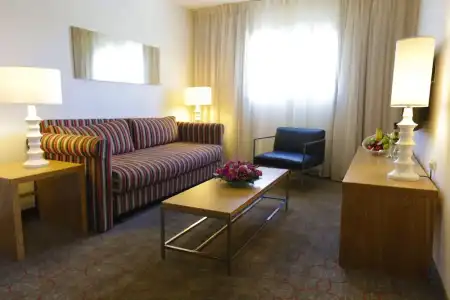 Astral Nirvana Suites - 42