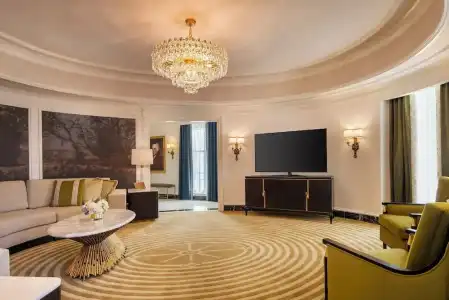 Willard InterContinental Washington by IHG - 174