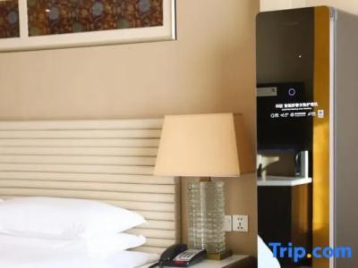 Sheraton Hohhot - 90