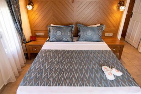 Portakal Dalyan Boutique-hotel - 44