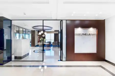 Pullman Dubai Creek City Centre - 44