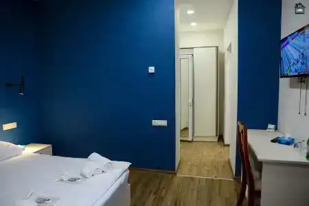 Gyurji Home - Guest House in Gyumri - 21