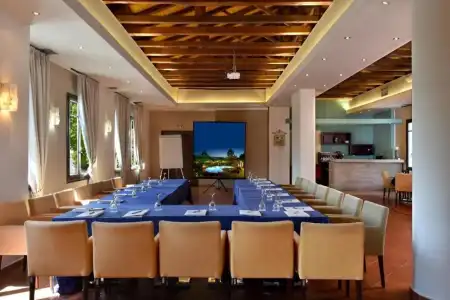Pelion Resort - 6