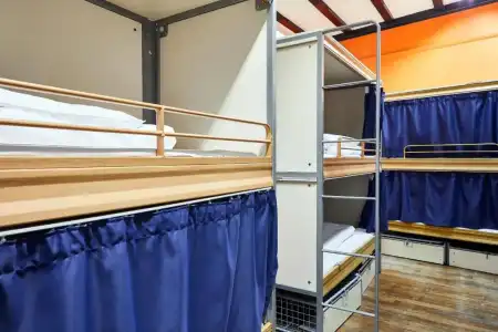 St Christopher's Inn, Hammersmith - Hostel - 53