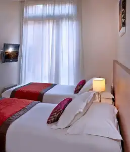 Citadines Kléber Strasbourg - 100