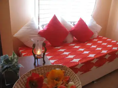 Rosy Suites - 3