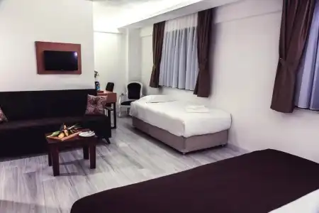 Tymbris Eskisehir - 89