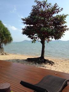 Chalong Beach Front Residence - 14