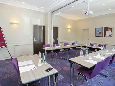 Mercure La Baule Majestic - 17