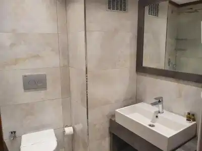 Bolu Evim Otel - 33