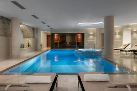 Grand Vilnius, Curio Collection by Hilton - 15