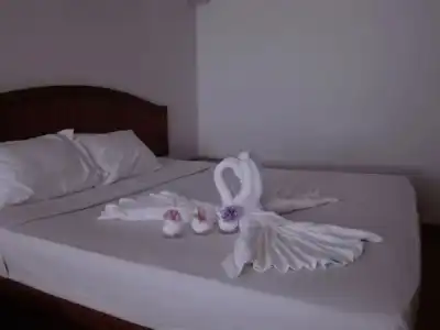 Haadrin Resort - 55