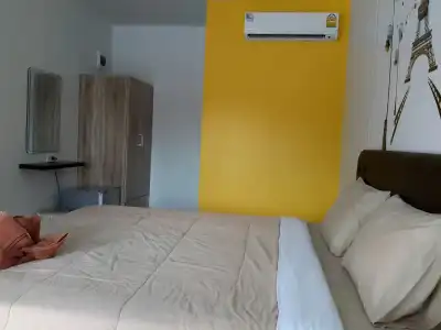 D-Sine Resort - 5