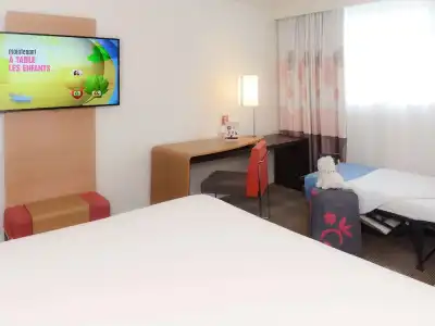 Novotel Caen Cote De Nacre - 50