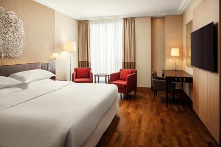 Sheraton Bratislava - 40