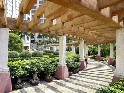 Huihua International - 15