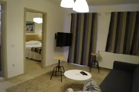 Cesme Marina Sahil Otel - 22