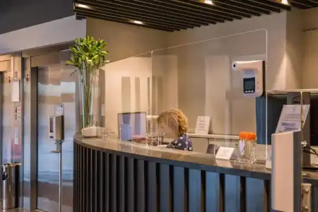 City Center Apartments - Grand-Place - 27