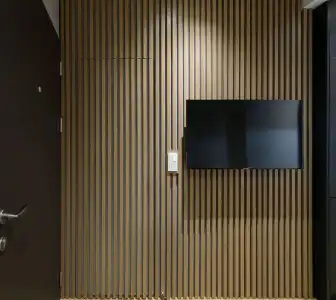 Olvios Luxury Suites & Lofts - 22
