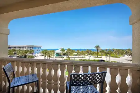 Hampton Inn & Suites St. Augustine-Vilano Beach - 87