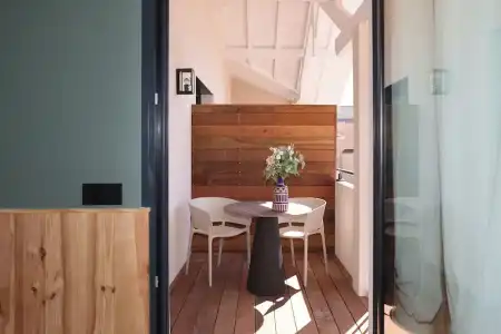 Les Vagues Hôtel & Spa - 70