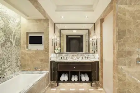 The St. Regis Cairo - 41