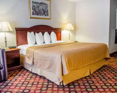 Quality Inn Enola - Harrisburg - 30