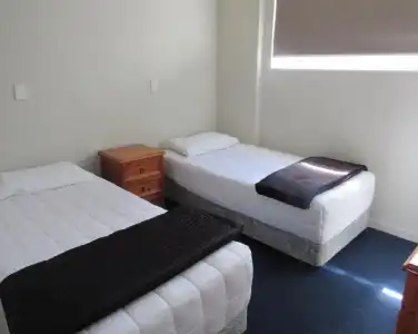 Palmerston North Motel - 32