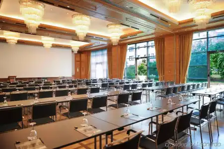 Pullman Stuttgart Fontana - 17