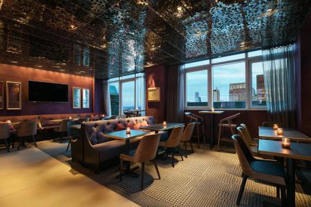 Hyatt Centric Times Square New York - 25