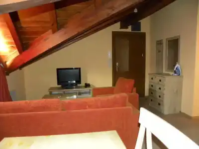 Saint Ivan Ski Apartments - 51