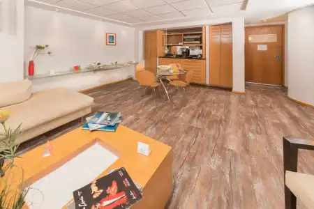 Suites Contempo - 14