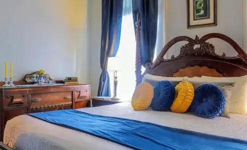 The Mansion on Royal - 58