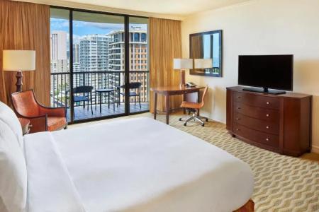 Hilton Hawaiian Village Waikiki Beach Resort - 333