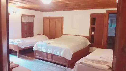Safranbolu Camlica Konagi Carsi Evi - 56