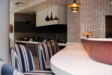 Crowne Plaza DAR ES SALAAM by IHG - 13