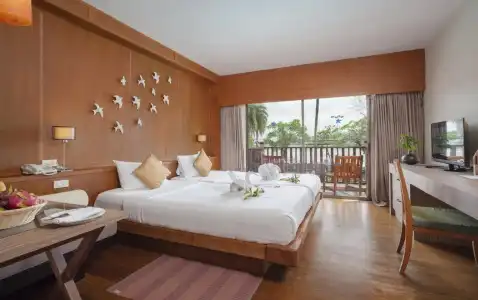 Seaview Patong - 3
