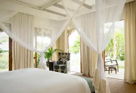 Qambani Luxury Resort - 38