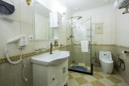 Zámek Lužec Spa & Wellness Resort - 66