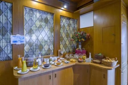 Pension Kühns Mühle - 11