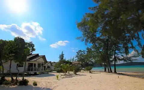 Sol Beach Resort - 73