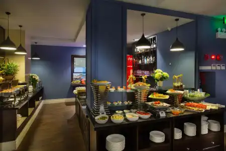 O'Gallery Premier & Spa - 14