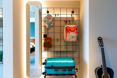 Moxy Utrecht - 35