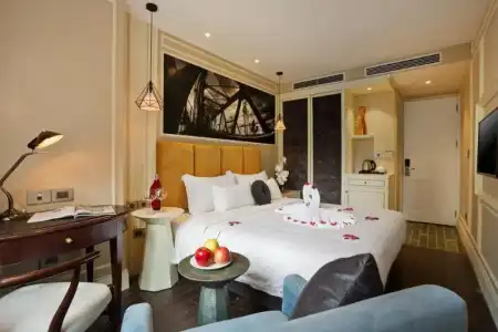Hanoi La Storia - 40