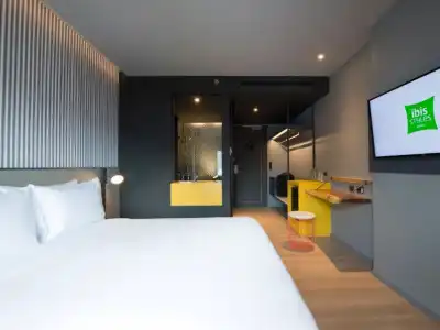 ibis Styles Bangkok Sukhumvit 4 - 35