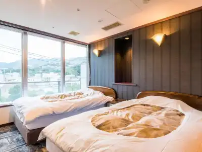 Ooedo Onsen Monogatari Premium Ito New Okabe - 26